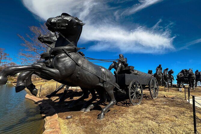 Guided Streetcar Tour visit the Memorial, Downtown & Bricktown - Practical Details and Experience Highlights