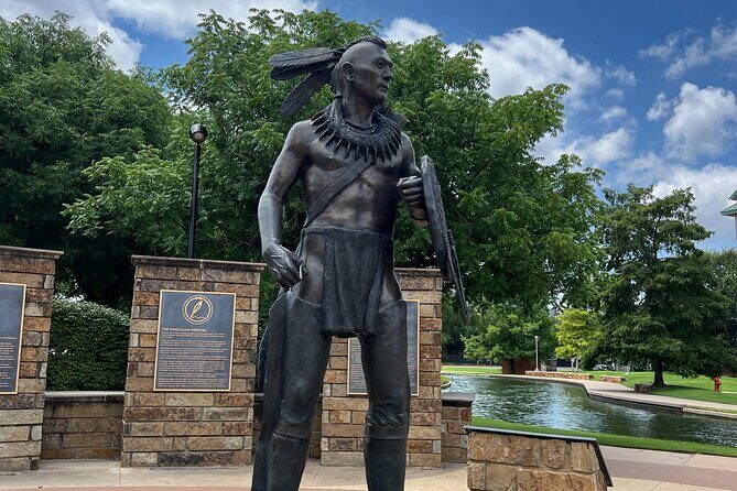 Guided Streetcar Tour visit the Memorial, Downtown & Bricktown - Frequently Asked Questions