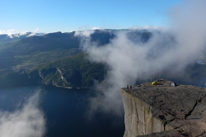 Guided sunrise hike to Pulpit Rock Preikestolen - Final Thoughts: Is This Tour for You?