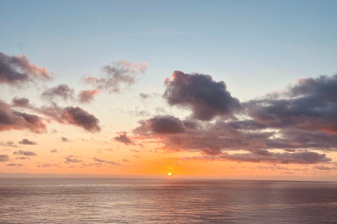 Guided Sunrise Tours to Cape Byron Lighthouse - Tour Overview and Experience