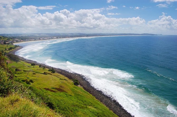 Guided Sunrise Tours to Cape Byron Lighthouse - Pricing and Terms
