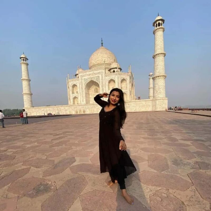 Guided Sunset Tour Of Taj Mahal with Skip-The-Line Entry - Overall Impressions and Why You Might Love This Tour
