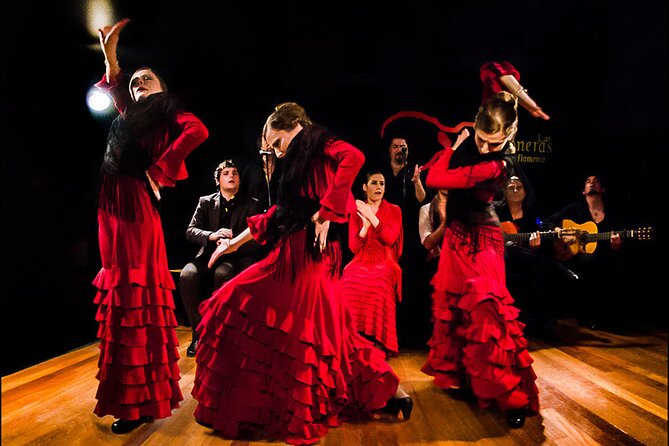 Guided Tapas and Flamenco Crawl in Madrid - Common Questions
