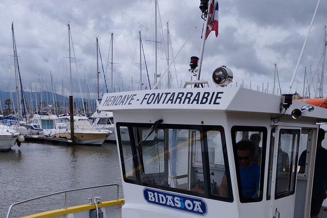 Guided Tapas Tour Hondarribia From Hendaye With Food and Drinks - Weather and Minimum Travelers Requirements