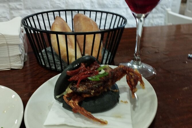 Guided Tapas Tour Hondarribia From Hendaye With Food and Drinks - Reviews and Ratings