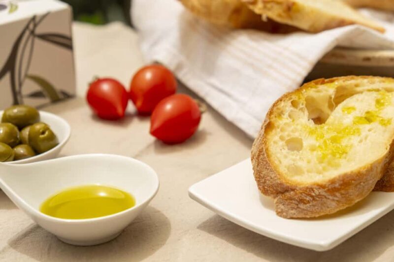 Guided tasting of Sicilian wines in Montesole - Good To Know