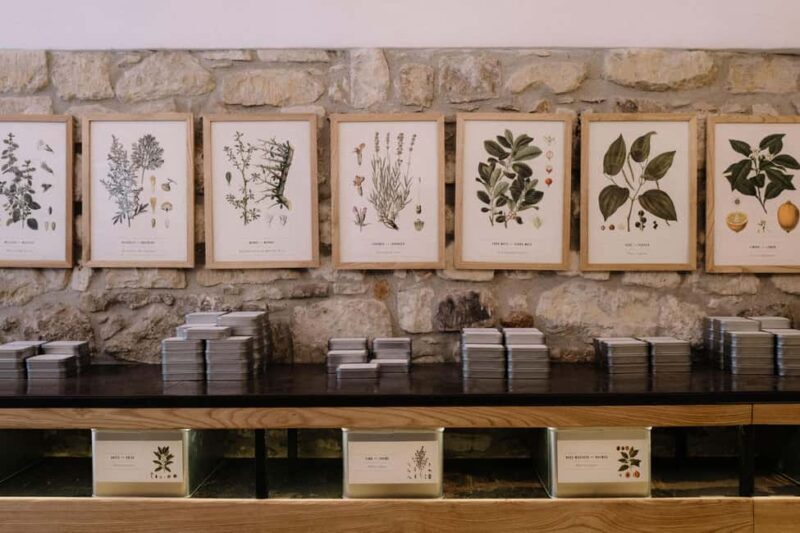 Guided tasting of the "Best Chocolate of Modica." - What’s the Experience Like?  