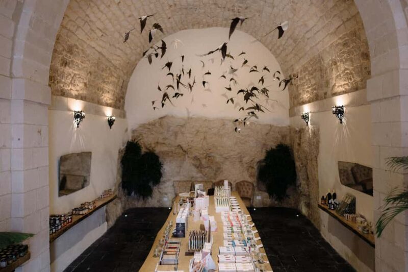 Guided tasting of the "Best Chocolate of Modica." - Is It Worth the Price?  