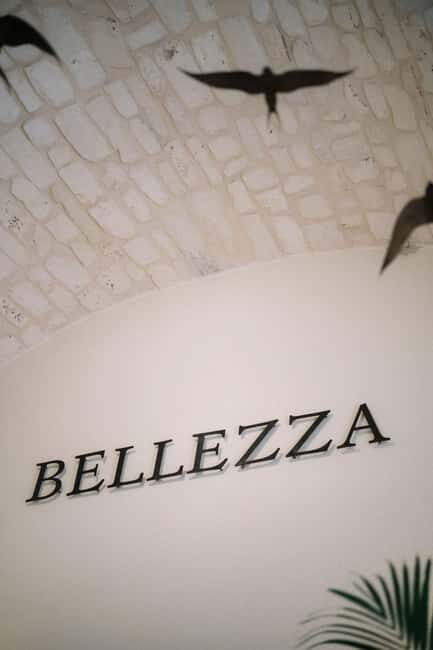 Guided tasting of the "Best Chocolate of Modica." - Authentic Insights from Reviews  