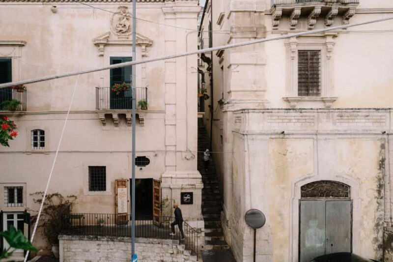 Guided tasting of the "Best Chocolate of Modica." - Final Word  