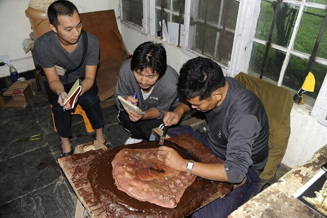 Guided Tibetan Culture Walk at Norbulingka,Gyuto and Nunnery - FAQ