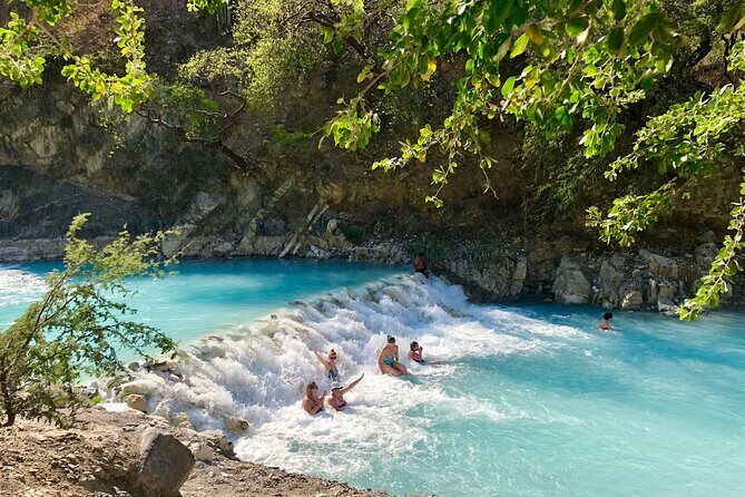 Guided Tolantongo Tour From Mexico City to Hot Springs and Caves - Good To Know