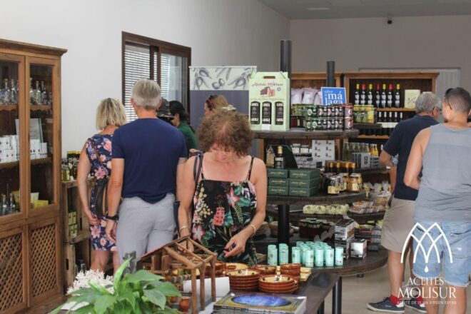 Guided Tour and Oil Tasting at the Aceites Molisur Factory - Frequently Asked Questions