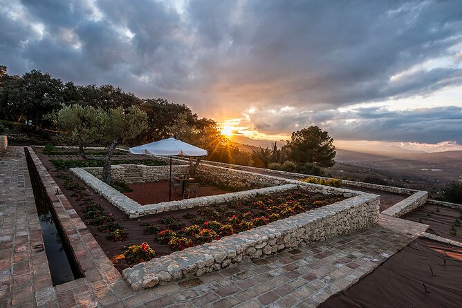 Guided Tour and Olive Oil Tasting in Ronda - Directions and Tips for the Guided Tour and Olive Oil Tasting in Ronda