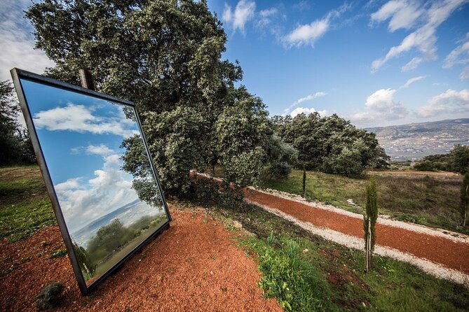 Guided Tour and Olive Oil Tasting in Ronda - Common Questions