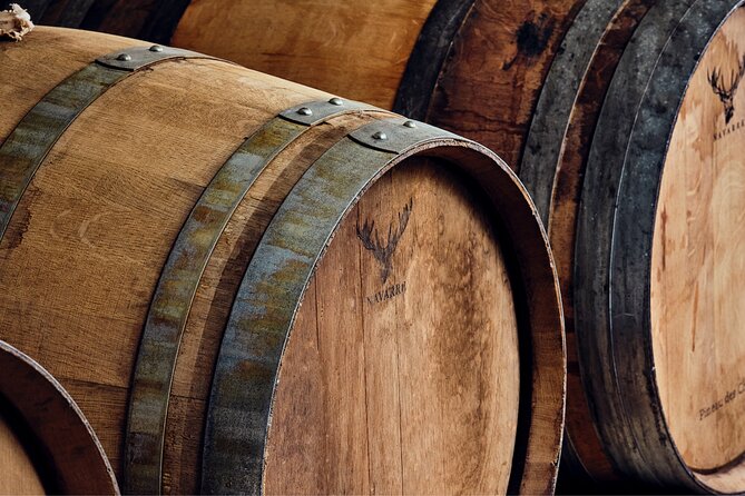 Guided Tour and Tasting at the Distillerie Baccae Paris - Tasting Experience and Recommendations