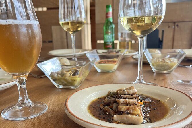 Guided tour and tasting in mushroom cultivation - Good To Know