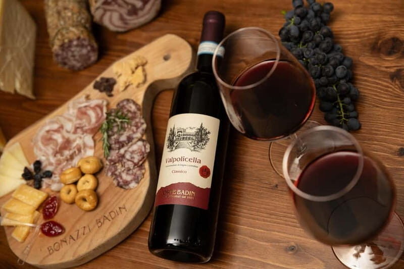 Guided tour and tasting with platter. - Frequently Asked Questions