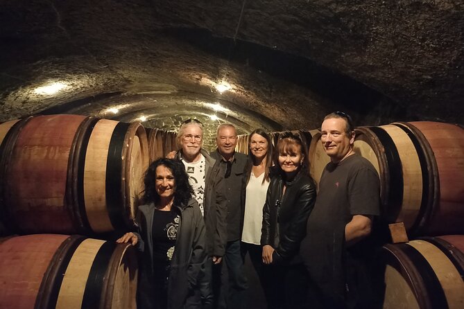 Guided Tour and Wine Tasting Northern Rhône Valley - Pricing and Additional Information