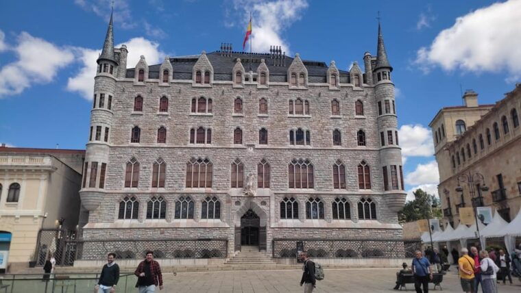 Guided Tour Around León - What to Expect During the Tour