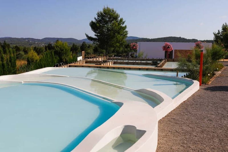 Guided Tour at BiBo Park: Ibiza's Biotech Botanical Garden - Good To Know