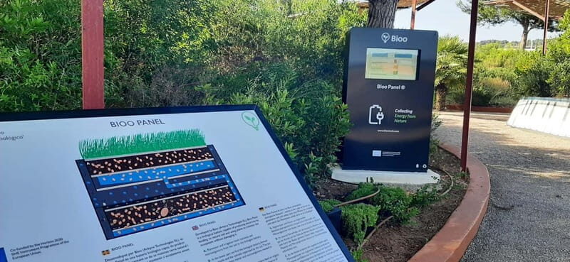 Guided Tour at BiBo Park: Ibiza's Biotech Botanical Garden - The Sum Up