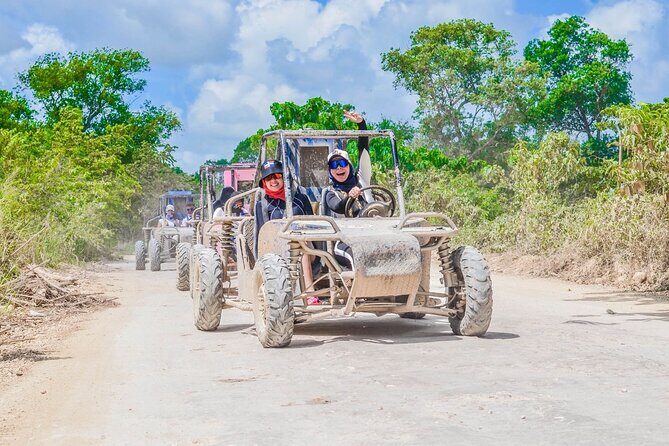 Guided Tour at Punta Cana Dominican Republic - Good To Know