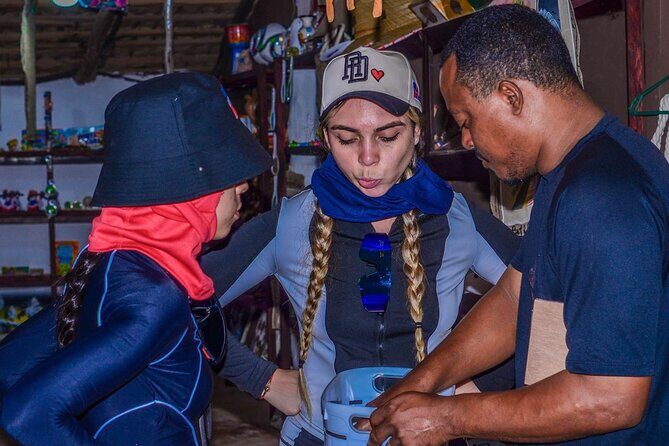 Guided Tour at Punta Cana Dominican Republic - In-Depth Look at the Experience