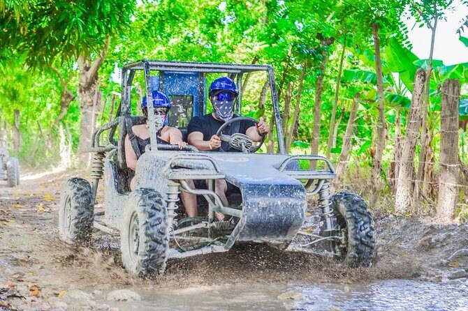 Guided Tour at Punta Cana Dominican Republic - The Cultural Touch: Dominican Typical House  