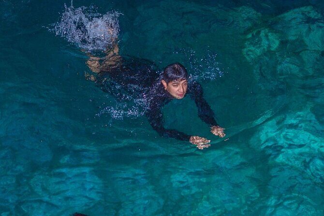 Guided Tour at Punta Cana Dominican Republic - Final Stop: Macao Beach Revisited or Relaxation  