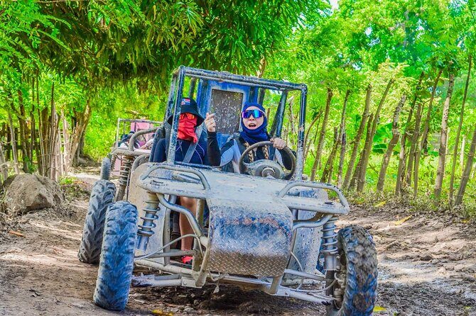 Guided Tour at Punta Cana Dominican Republic - Practical Considerations