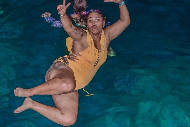 Guided Tour at Punta Cana Dominican Republic - Who Is This Tour Best For?