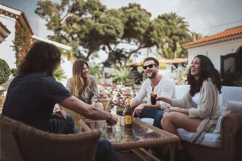 Guided Tour at Ron Arehucas Distillery - An In-Depth Look at the Distillery Tour Experience