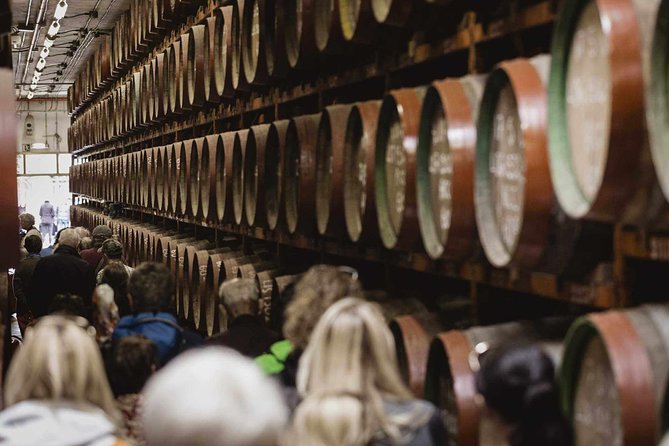 Guided Tour at Ron Arehucas Distillery - Distillery History