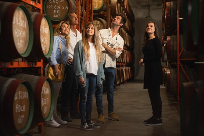Guided Tour at Ron Arehucas Distillery - Common Questions