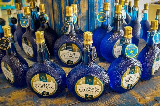 Guided Tour at the Curaçao Liqueur Distillery - Traveler Reviews
