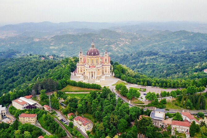 Guided Tour Basilica of Superga and Traditional Tramway Ride - Tour Highlights