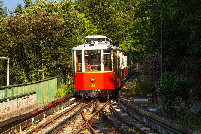 Guided Tour Basilica of Superga and Traditional Tramway Ride - Tour Duration and Tickets