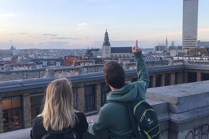 Guided Tour: Brussels Crime Scenes - Tips for a Memorable Experience