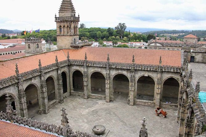 Guided Tour Cathedral Tickets Included With Optional Portico - Traveler Photos