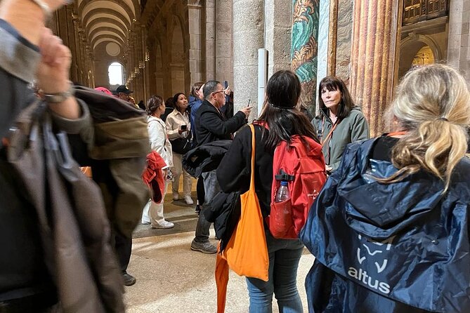 Guided Tour Cathedral Tickets Included With Optional Portico - Reviews and Ratings