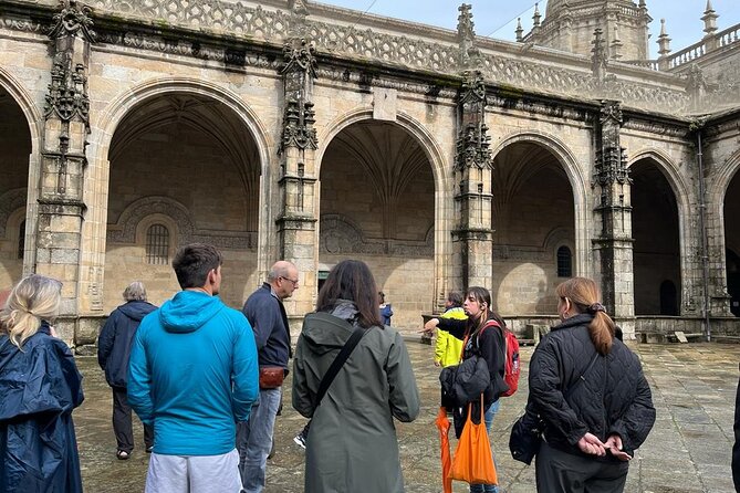 Guided Tour Cathedral Tickets Included With Optional Portico - The Sum Up