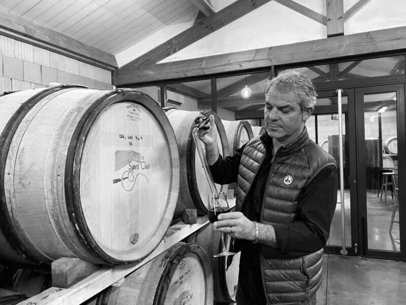 Guided tour & Crozes-Hermitage wine tasting - Good To Know