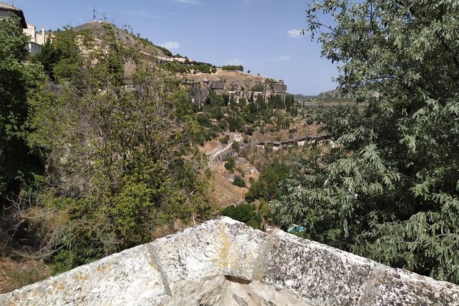 Guided Tour: Cuenca Cathedral - Meeting and Pickup