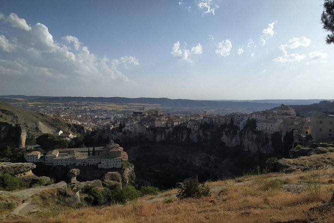 Guided Tour: Cuenca Cathedral - Traveler Photos