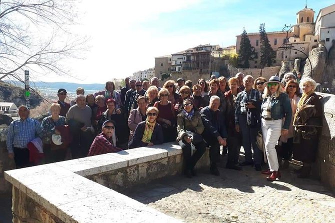 Guided Tour: Cuenca Cathedral - Reviews