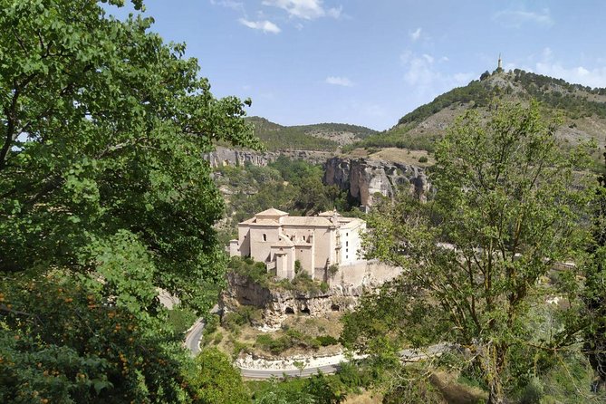 Guided Tour: Cuenca Cathedral - Pricing and Terms