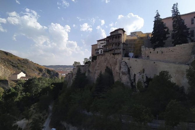 Guided Tour: Cuenca Cathedral - Common Questions
