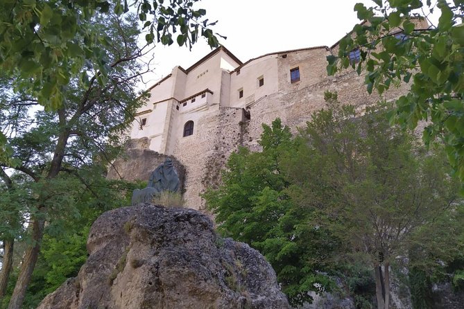 Guided Tour: Cuenca Cathedral - The Sum Up