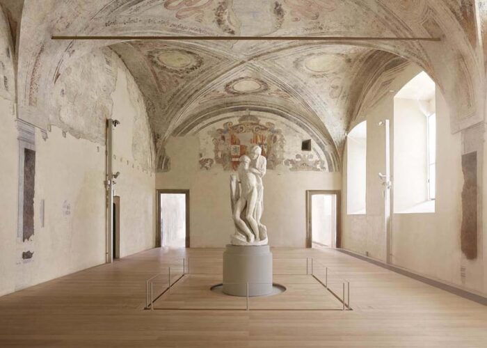 Guided Tour: Discover Sforza Castle and Michelangelos Art - Important Information for Tour Participants